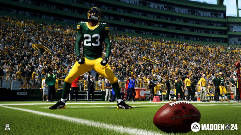 Madden NFL 24 Franchise Mode deep dive shows off mini games and more